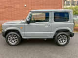 ジムニー XC 4WD 