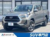 トヨタ ハイラックス