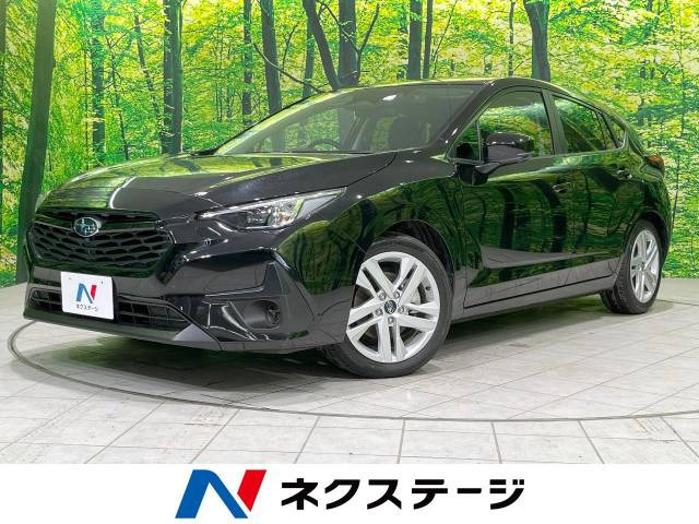 インプレッサ  ST