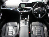 3シリーズセダン 320d xDrive Mスポーツ