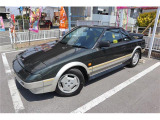 MR2 1.6 Gリミテッド 前期モデル 5MT エアロパーツ