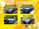 コンパス リミテッド 4WD 