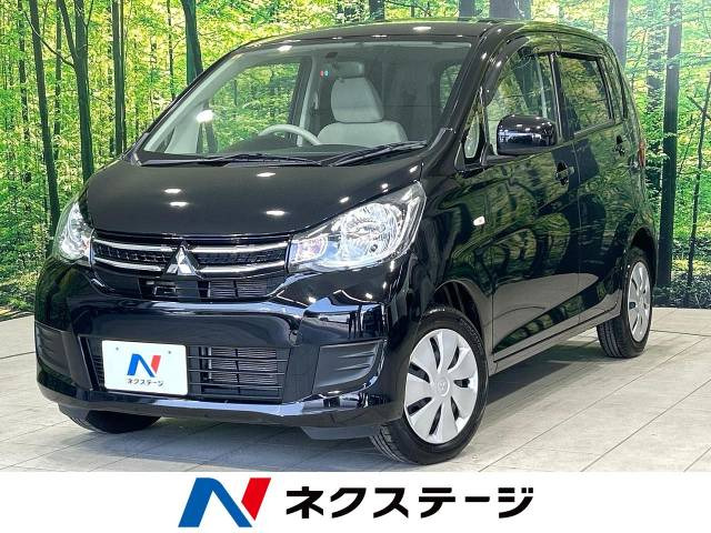 eKワゴン E 
