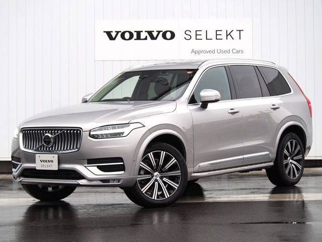 XC90 アルティメット B6 AWD 4WD 