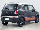 クロスビー 1.0 ハイブリッド(HYBRID) MX 4WD 4WD 修復歴無し