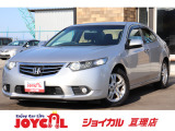 アコード 2.0 20TL 走行距離無制限 一年保証
