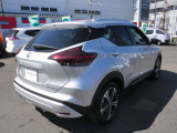 キックス  1.2 X FOUR (e-POWER) 4WD