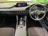 MAZDA3ファストバック 1.5 15S ツーリング 