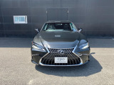 ES 300h バージョンL 