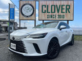 RX 350 バージョンL 