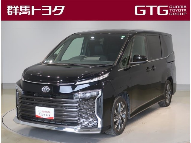ヴォクシー  2.0 S-Z