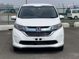 フリード 1.5 ハイブリッド G ホンダセンシング 4WD 両側パワースライドドア・シート...