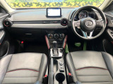 CX-3 1.5 XD ツーリング 