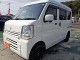 エブリイ ジョイン ハイルーフ 5AGS車 
