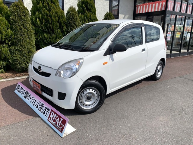 ミラ TX 4WD 