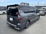 セレナ 1.2 e-POWER ハイウェイスター G 