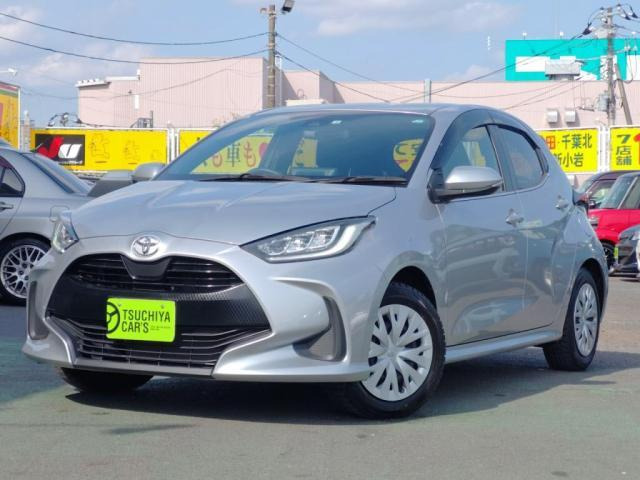 ヤリス 1.5 Z 