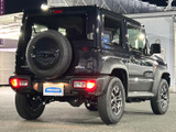 ジムニーシエラ 1.5 JC 4WD 