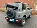 ジムニー XC 4WD 