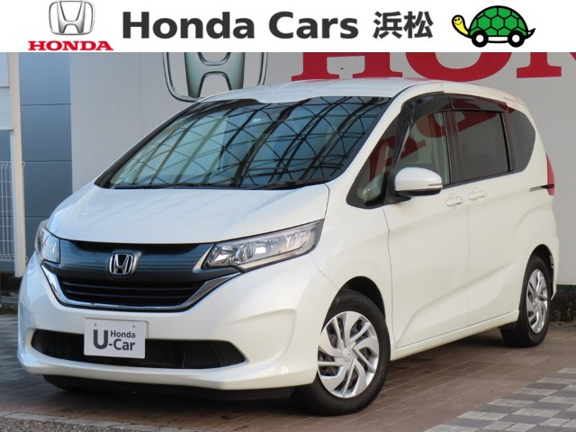 フリード 1.5 G ホンダセンシング 