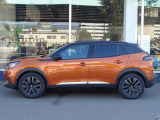 e-2008 GT 