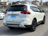 エクストレイル 2.0 20Xi レザーエディション 4WD 