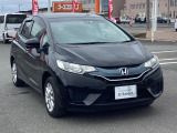フィット 1.3 13G Fパッケージ 4WD 