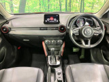 CX-3 1.5 XD プロアクティブ 