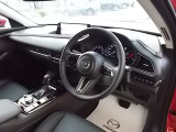 CX-30 2.0 20S ツーリング 