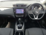 エクストレイル 2.0 20Xi 4WD 