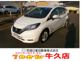 日産 ノート