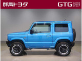 ジムニー XL 4WD 