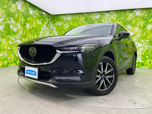 CX-5 2.2 XD Lパッケージ 