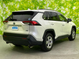 RAV4 2.5 ハイブリッド X 