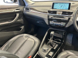 X1 xドライブ 18d xライン 4WD ハイライン 本革シート