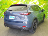 CX-5 2.2 XD ブラックトーンエディション 