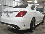 Cクラス C250 スポーツ 