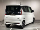 ルークス ハイウェイスターX プロパイロットエディション 4WD 