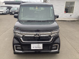 N-BOXカスタム L 4WD 