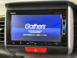 N-BOXカスタム G Lパッケージ 