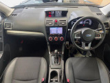 フォレスター 2.0 Sリミテッド スマートエディション 4WD 