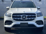 GLS 400d 4マチック AMGライン 4WD 