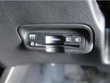 ETC車載器付きです。高速道路の料金所もスムーズに通過できます。