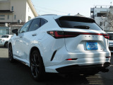 NX 350 Fスポーツ 4WD 