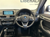 X1 xドライブ 18d xライン 4WD ハイライン 本革シート
