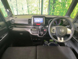 N-BOX G SSパッケージ 特別仕様車