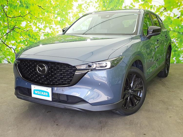 CX-5 2.2 XD ブラックトーンエディション 