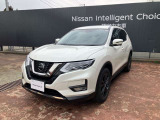 エクストレイル 2.0 20Xi Vセレクション 4WD 