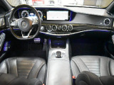 Sクラス S400h エクスクルーシブ AMGライン 