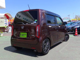 N-WGN L ターボ ホンダ センシング 
